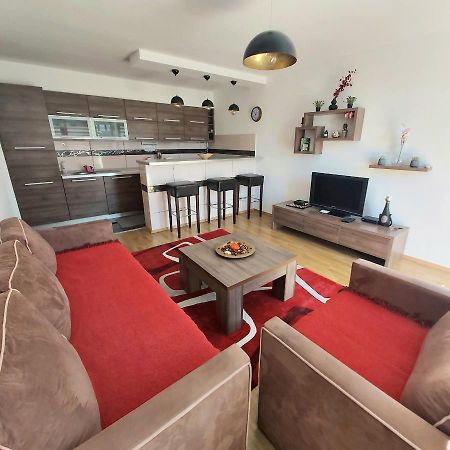 Apartman Lala Leilighet Sarajevo Eksteriør bilde