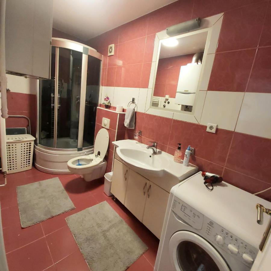 Apartman Lala Leilighet Sarajevo Eksteriør bilde